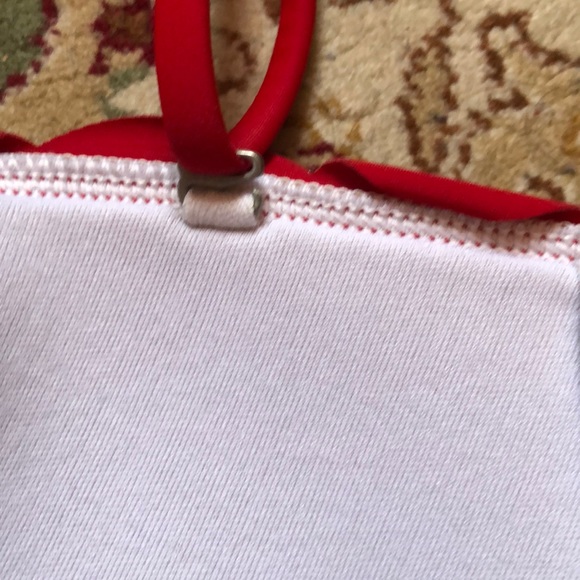 Separates bikini.Bottom XL. Or or bandeau  top  M - Picture 16 of 16